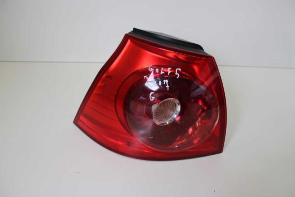 FEU ARRIERE GAUCHE EXTERIEUR VW - Vue 1